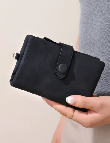 Portofel SHEIN, negru