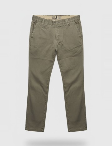 
						Pantaloni Zara, verde
