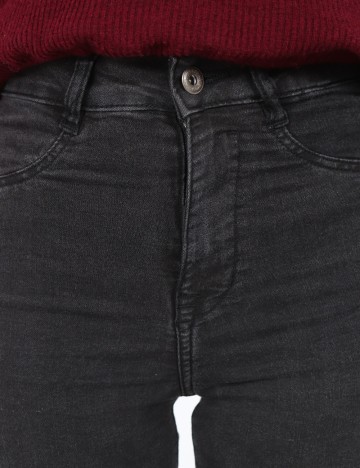 Blugi Pull&Bear, gri