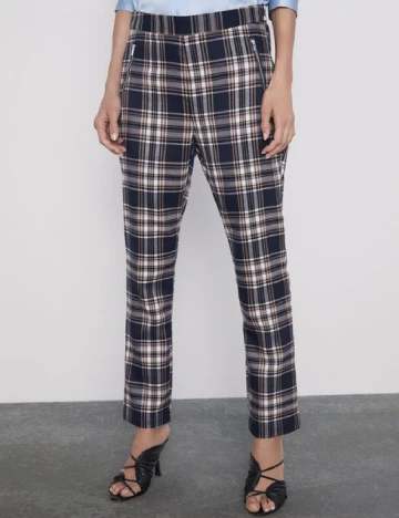 Pantaloni Zara, mix culori Mix culori