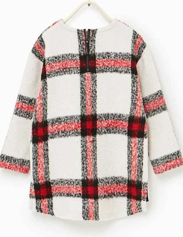 Pulover Zara, mix culori