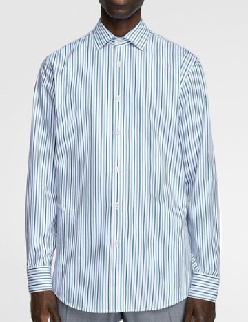 
						Camasa Zara, mix culori