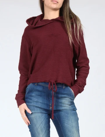 Hanorac Pull&Bear, grena