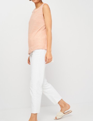 Bluza Zara, portocaliu