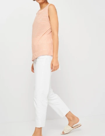 Bluza Zara, portocaliu