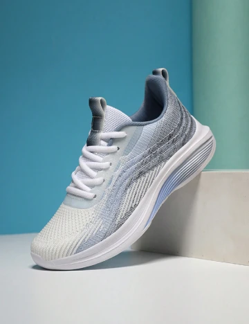 Adidasi Shein Kids, mix culori