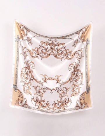 
						Esarfa SHEIN, mix culori