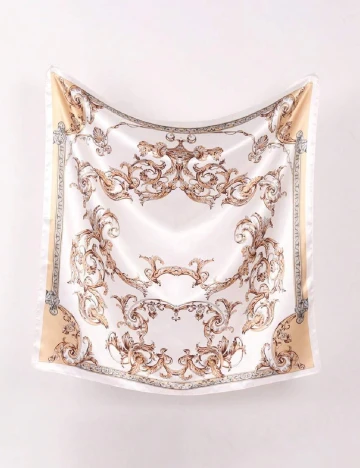 Esarfa SHEIN, mix culori