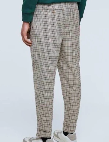 Pantaloni Zara, mix culori Mix culori