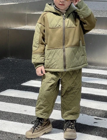 Compleu SHEIN, verde