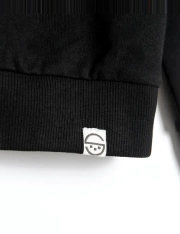 Bluza Cool Club, negru