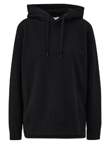 Hanorac s.Oliver, negru