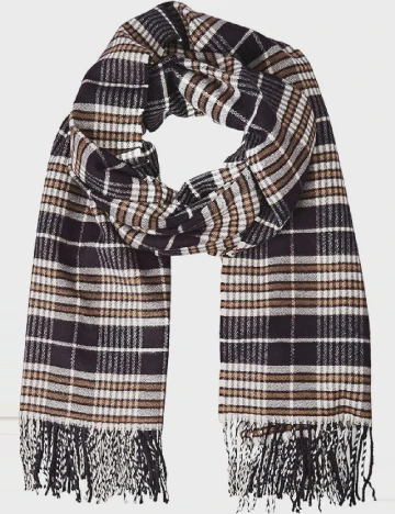 Fular s.Oliver, mix culori