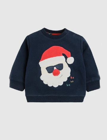 Bluza Cool Club, bleumarin