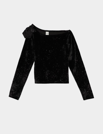 
						Bluza Cool Club, negru
