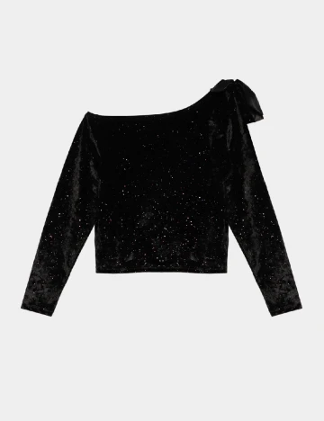 Bluza Cool Club, negru