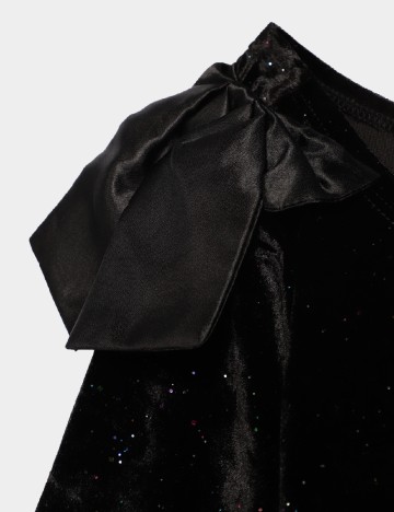 Bluza Cool Club, negru