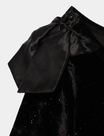 Bluza Cool Club, negru