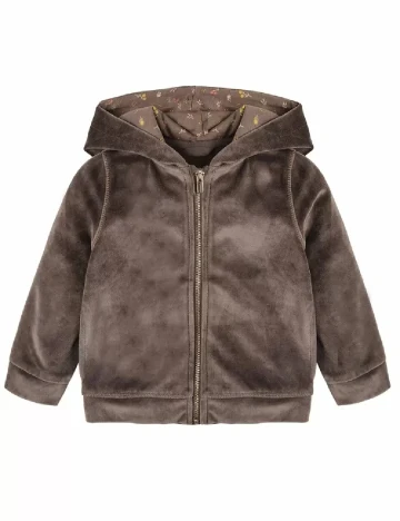 Hanorac Cool Club, maro