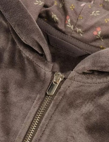 Hanorac Cool Club, maro