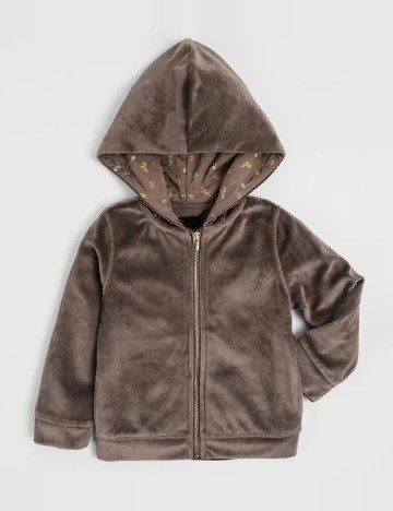 Hanorac Cool Club, maro