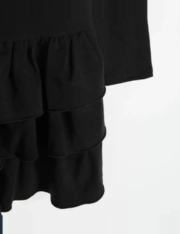 Rochie Cool Club, negru