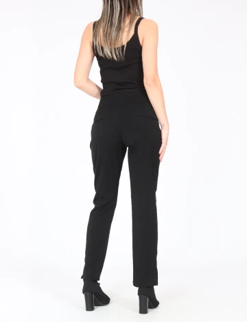 Pantaloni Zara, negru