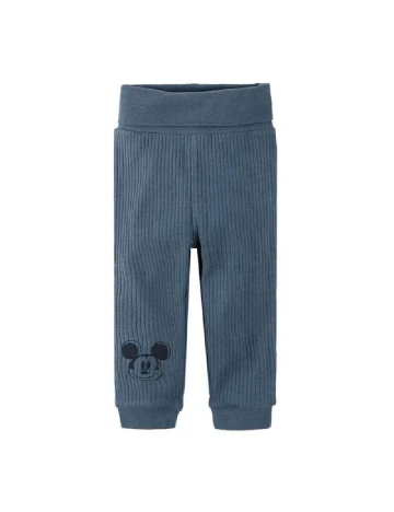 Compleu Cool Club, alb/albastru