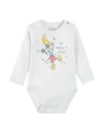 Compleu Cool Club, alb/albastru