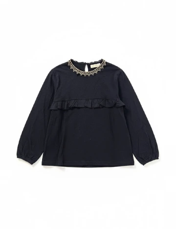 Bluza Zara, bleumarin