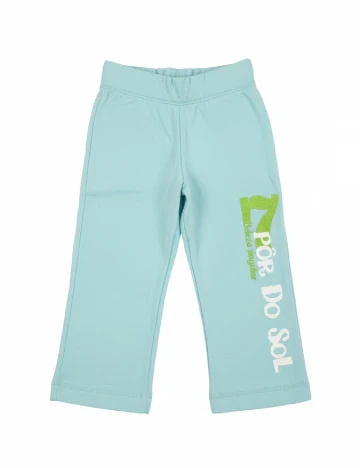 Pantaloni Zara, albastru