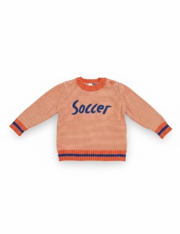 Bluza Zara, portocaliu