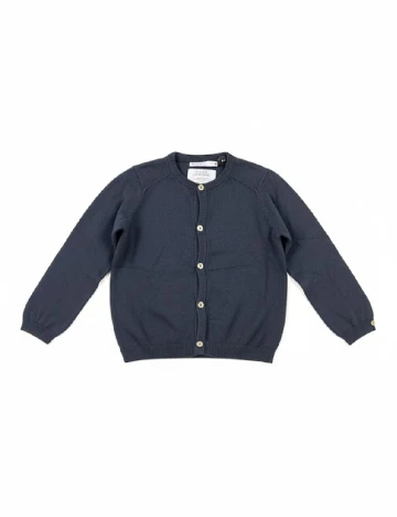 Cardigan Zara, bleumarin