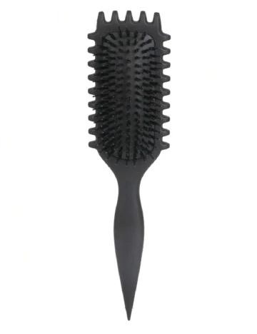 Perie de par SHEIN, negru Negru