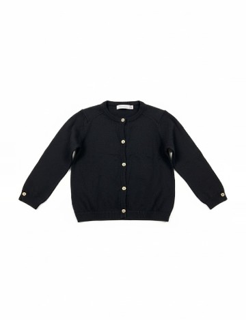 
						Cardigan Zara, negru