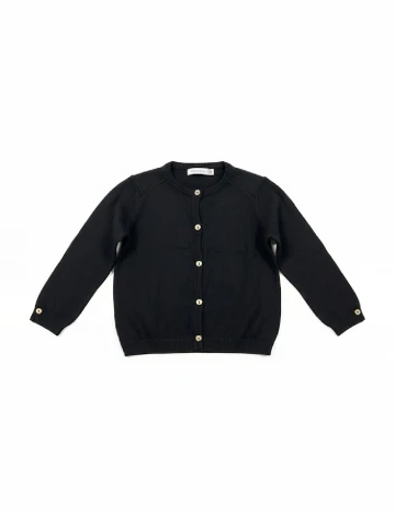 Cardigan Zara, negru