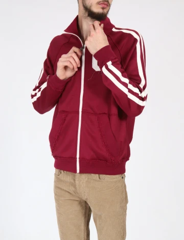 Bluza Bershka, visiniu