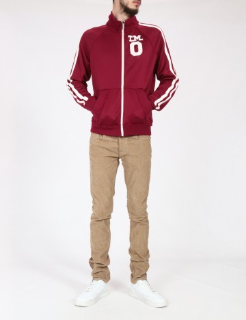 Bluza Bershka, visiniu