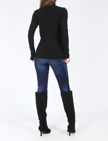 Bluza Zara, negru