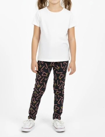 Colanti Zara, gri inchis Gri