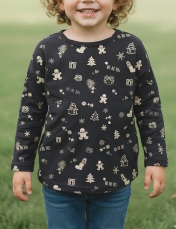 
						Bluza Zara, gri inchis