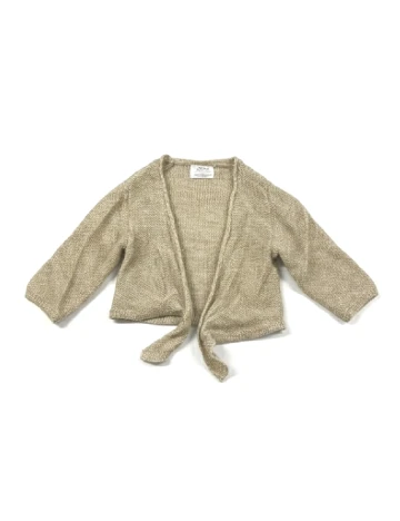Cardigan Zara, bej