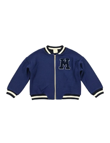 Jacheta Zara, albastru