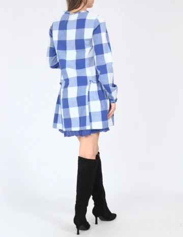 Rochie Zara, albastru