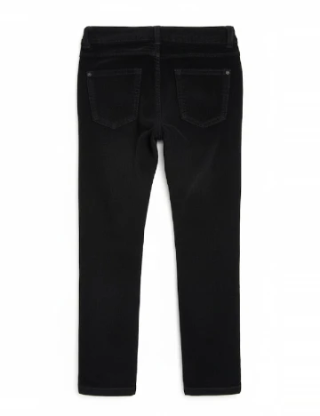 Pantaloni Zara, negru