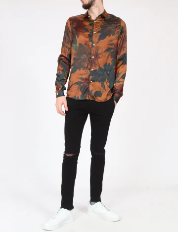 Camasa Zara, maro Maro