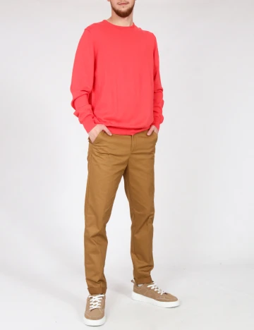 Bluza Zara, corai Roz