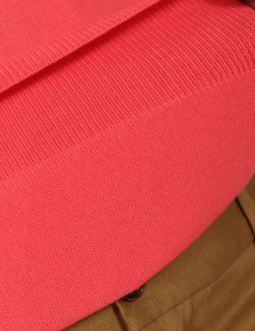 Bluza Zara, corai Roz