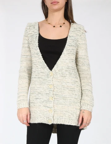 Cardigan Zara, mix culori Mix culori