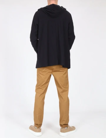 Blazer Bershka, bleumarin